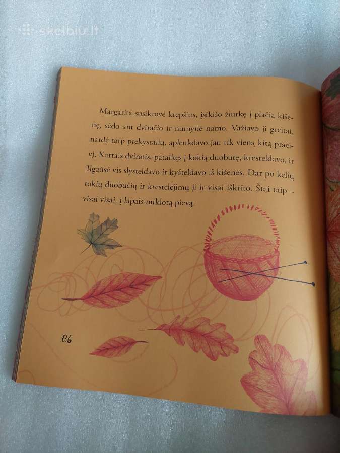Žiurkė ne Matilda - nuotraukos Nr. 5