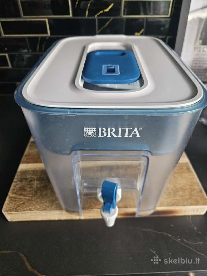 Brita vandens filtras
