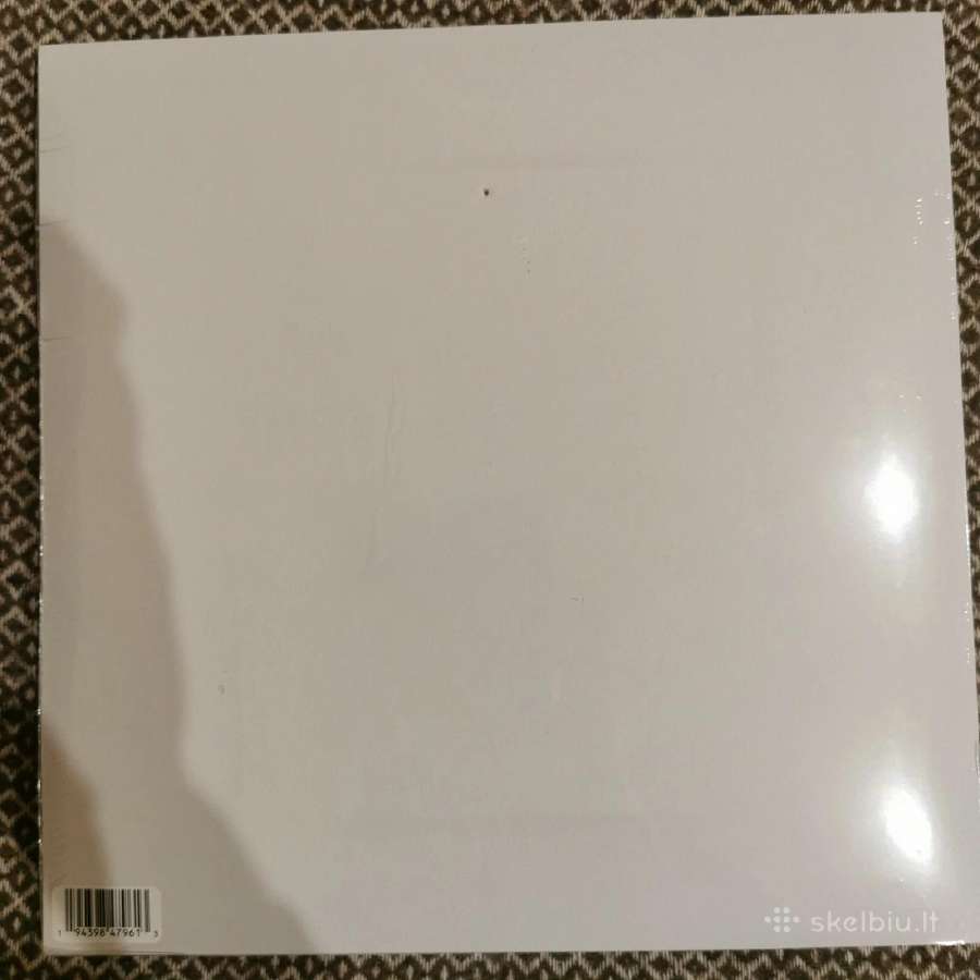 Arcade Fire With Owen Pallett – Her / Vinyl Lp on - nuotraukos Nr. 3