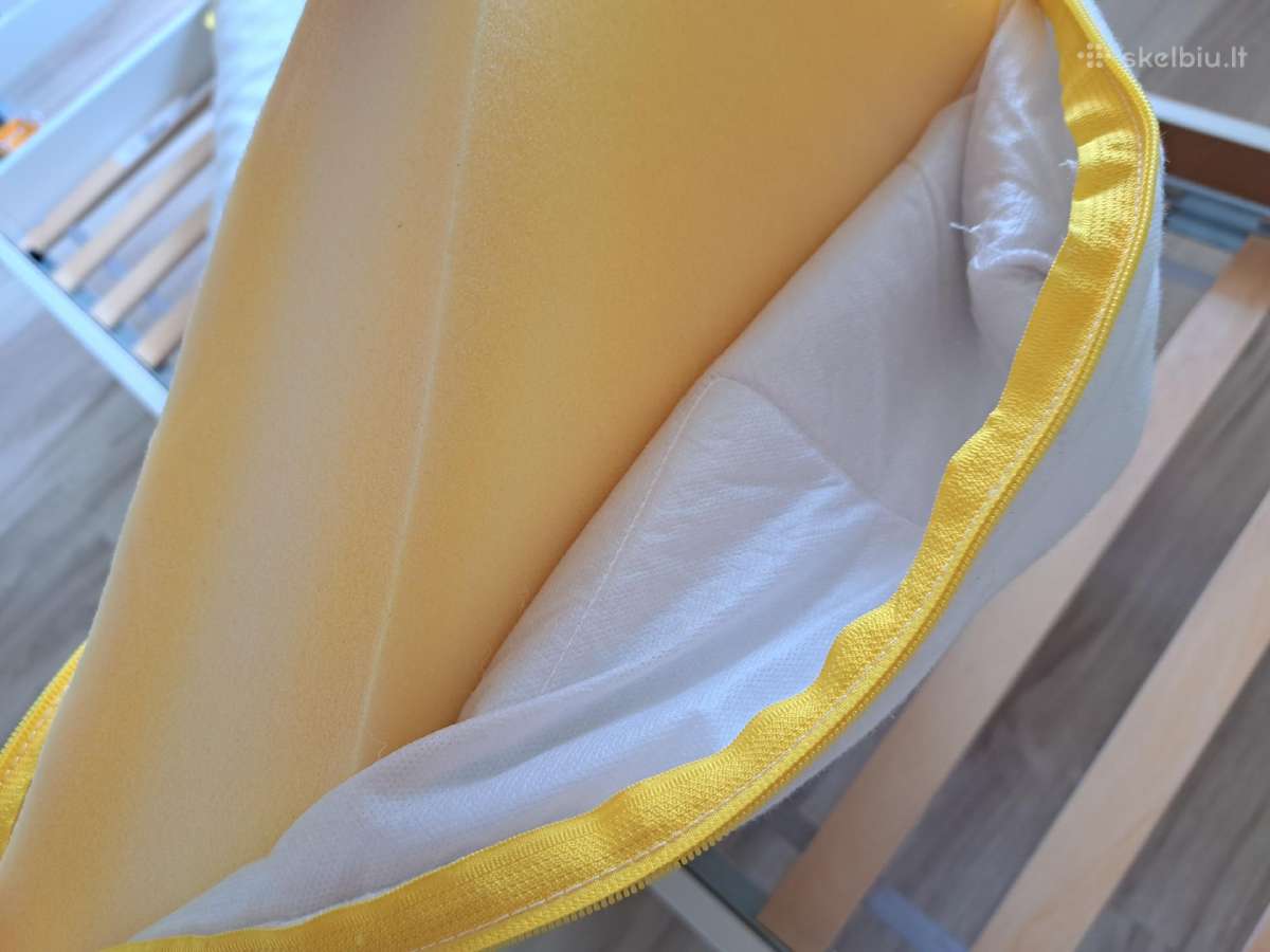 Ikea lovytė - nuotraukos Nr. 5