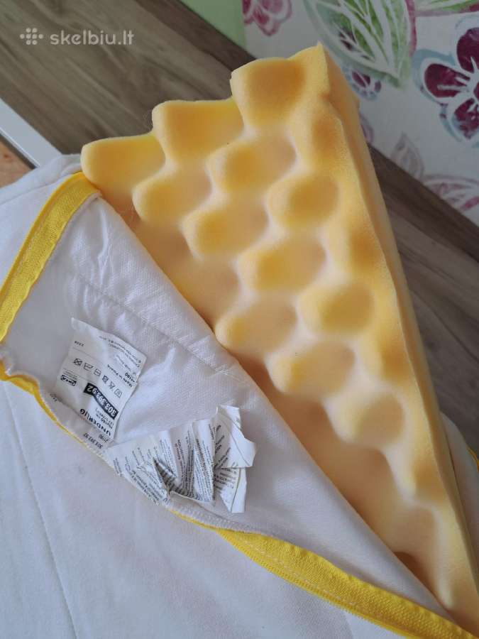 Ikea lovytė - nuotraukos Nr. 6
