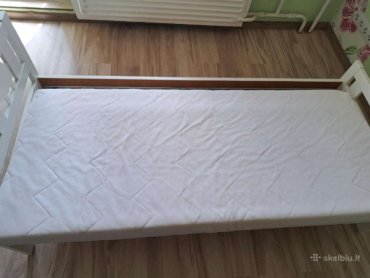 Ikea lovytė - nuotraukos Nr. 9