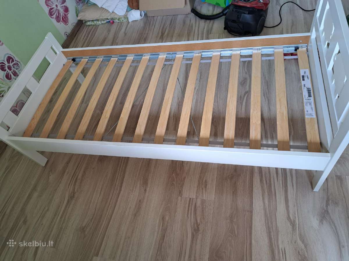 Ikea lovytė