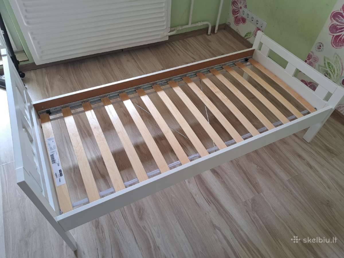 Ikea lovytė - nuotraukos Nr. 2