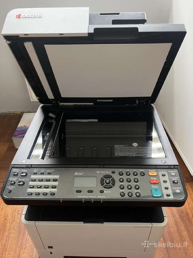 Kyocera Ecosys M2040dn