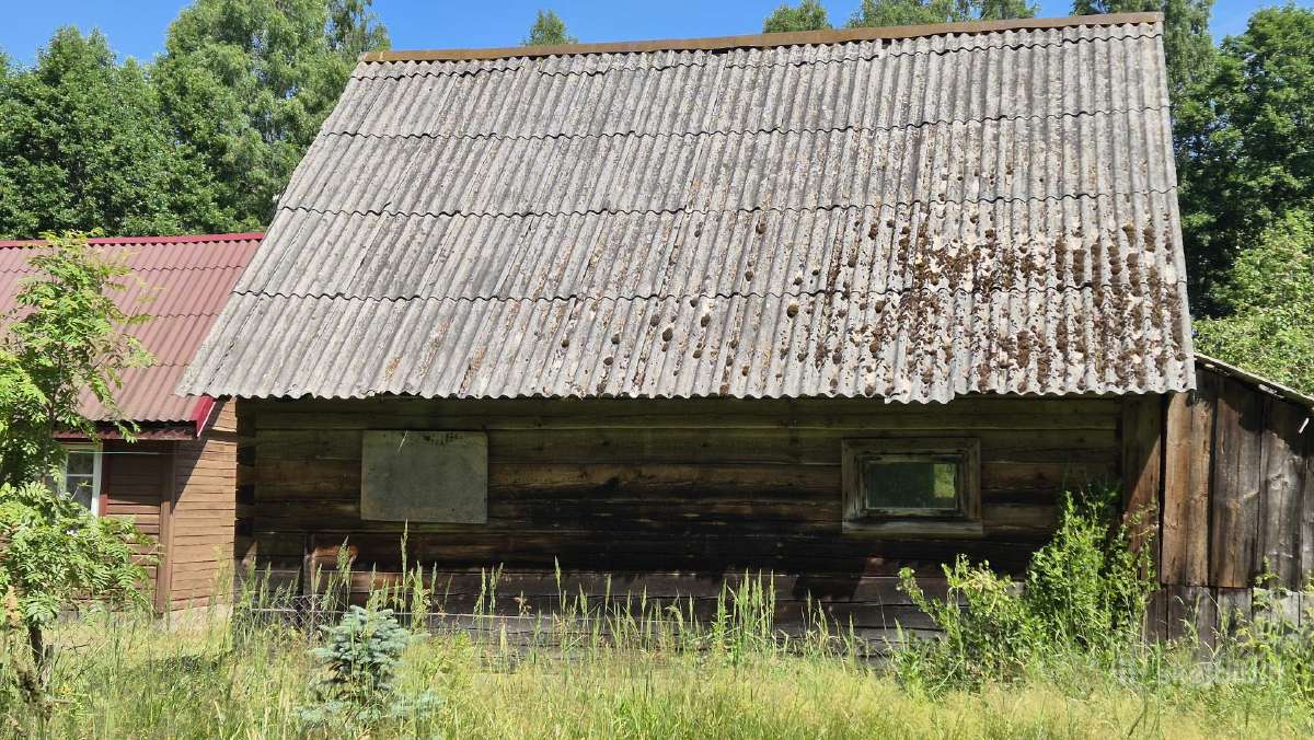 Parduodama sodyba - nuotraukos Nr. 3