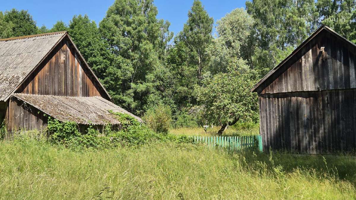 Parduodama sodyba - nuotraukos Nr. 5
