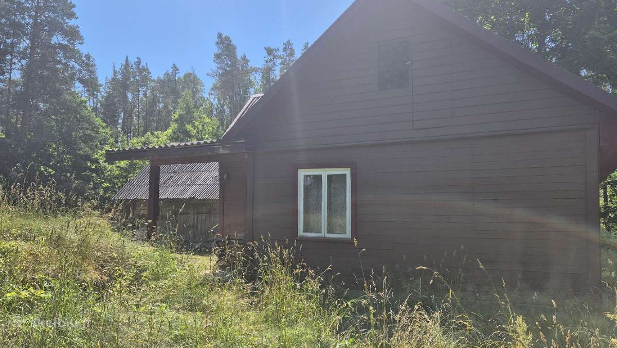 Parduodama sodyba - nuotraukos Nr. 10