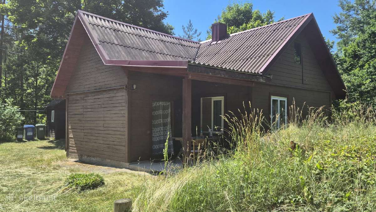 Parduodama sodyba - nuotraukos Nr. 15