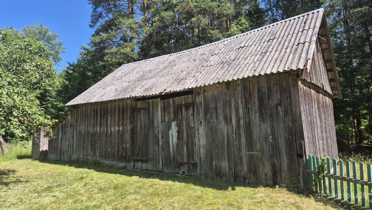 Parduodama sodyba - nuotraukos Nr. 20