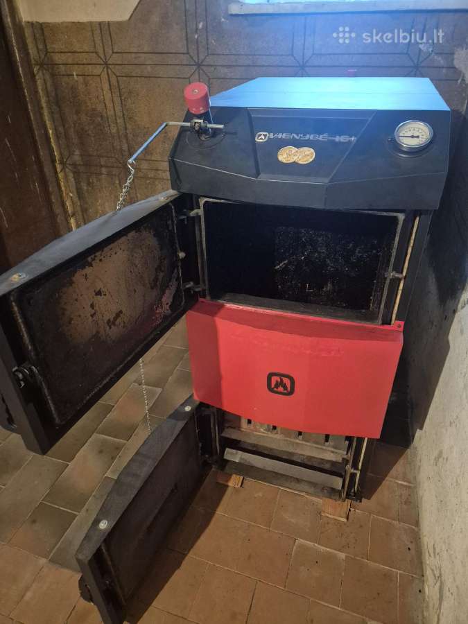 Vienybė 12 kw - nuotraukos Nr. 2