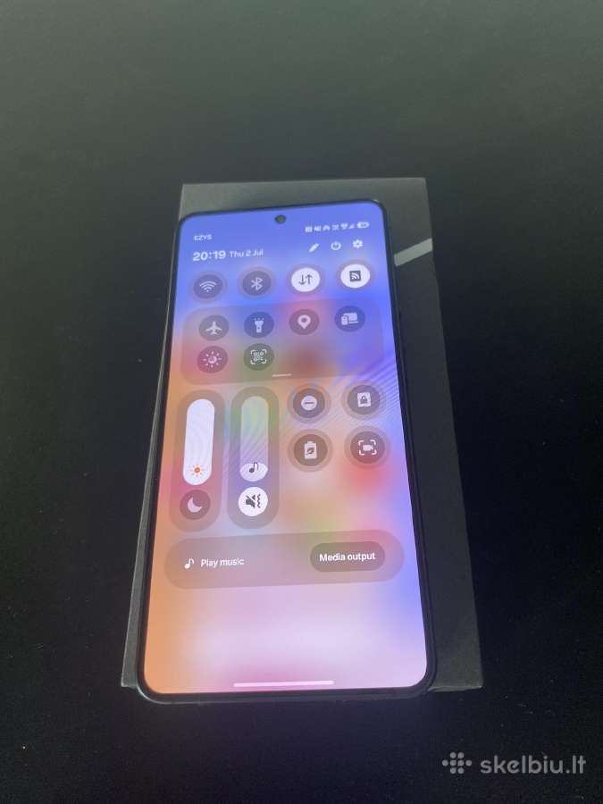 Samsung galaxy S26