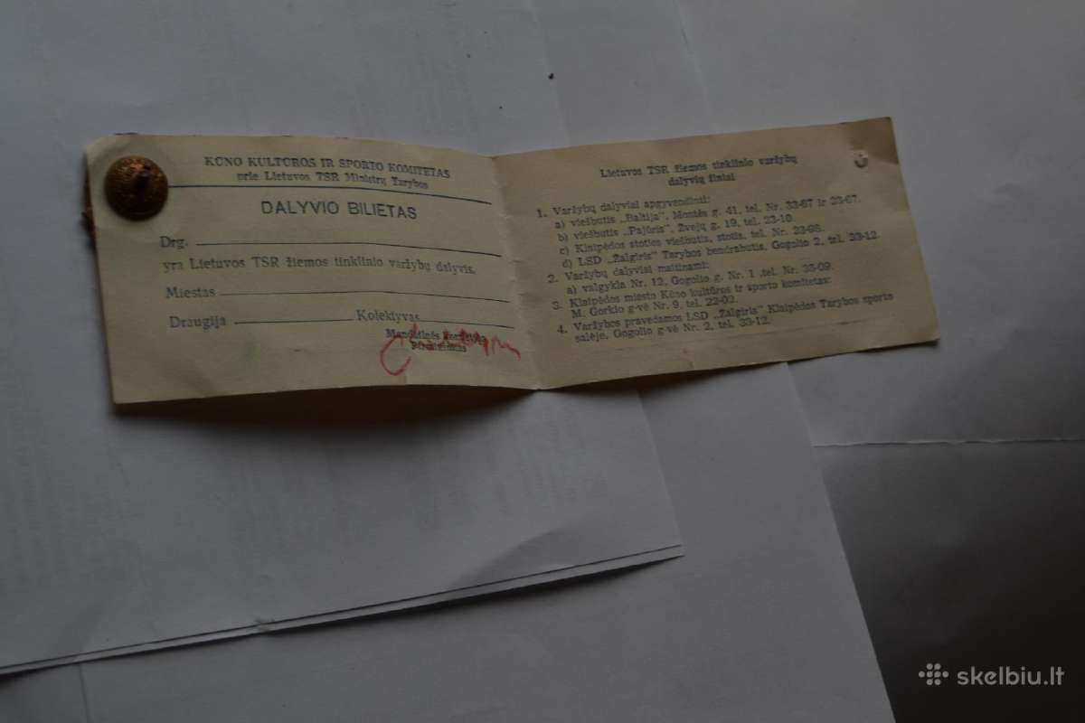 1957 Ziemos tinklinio varzybu dalyvis - nuotraukos Nr. 2