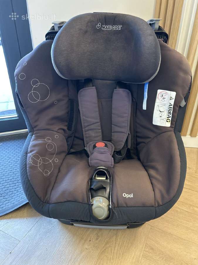 Maxi Cosi Opal auto kėdutė
