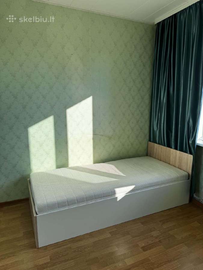 Parduodu viengulę lovą