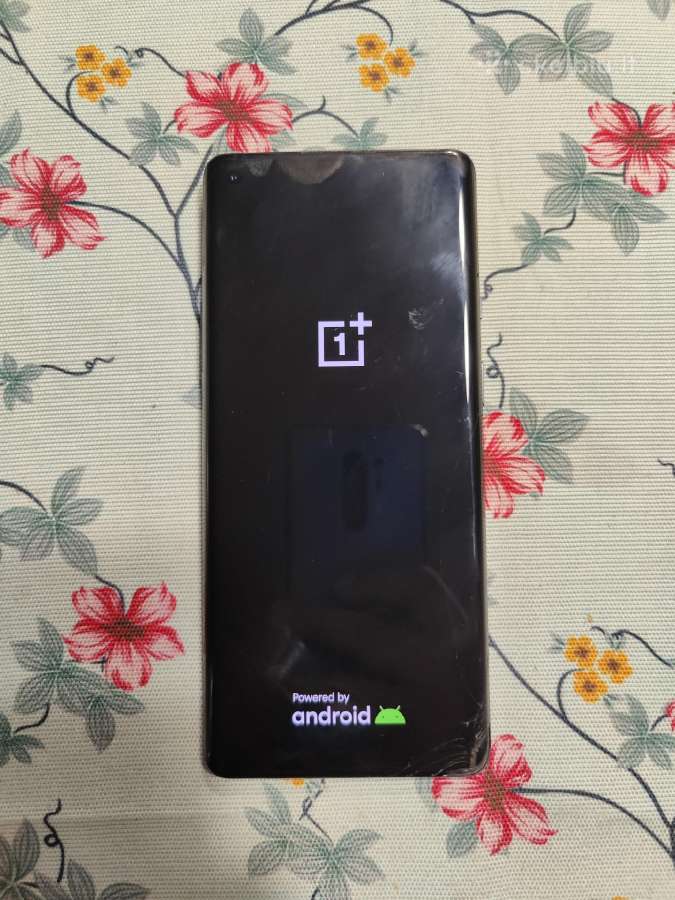 Oneplus 8 pro