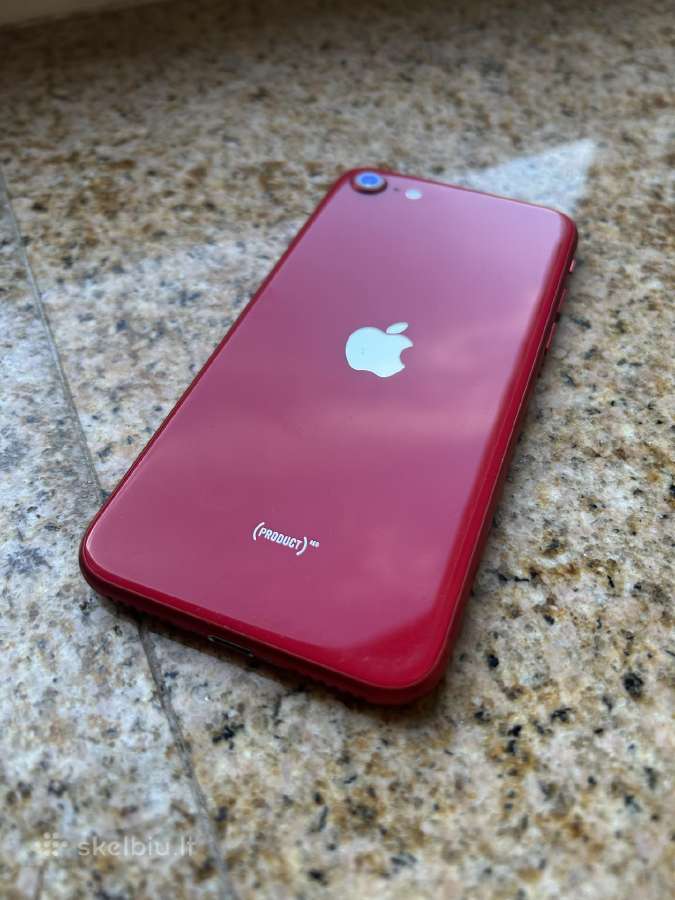 iPhone se2020
