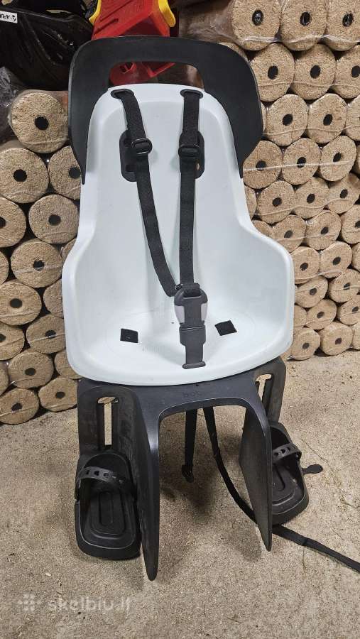 Bobike Go Maxi