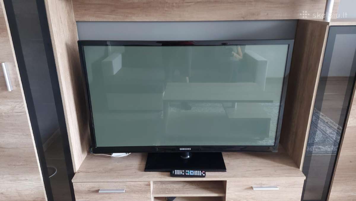 Samsung televizorius 51" (130cm)