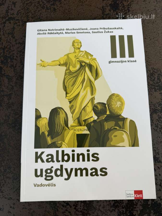 11 klasės vadovėliai - nuotraukos Nr. 2