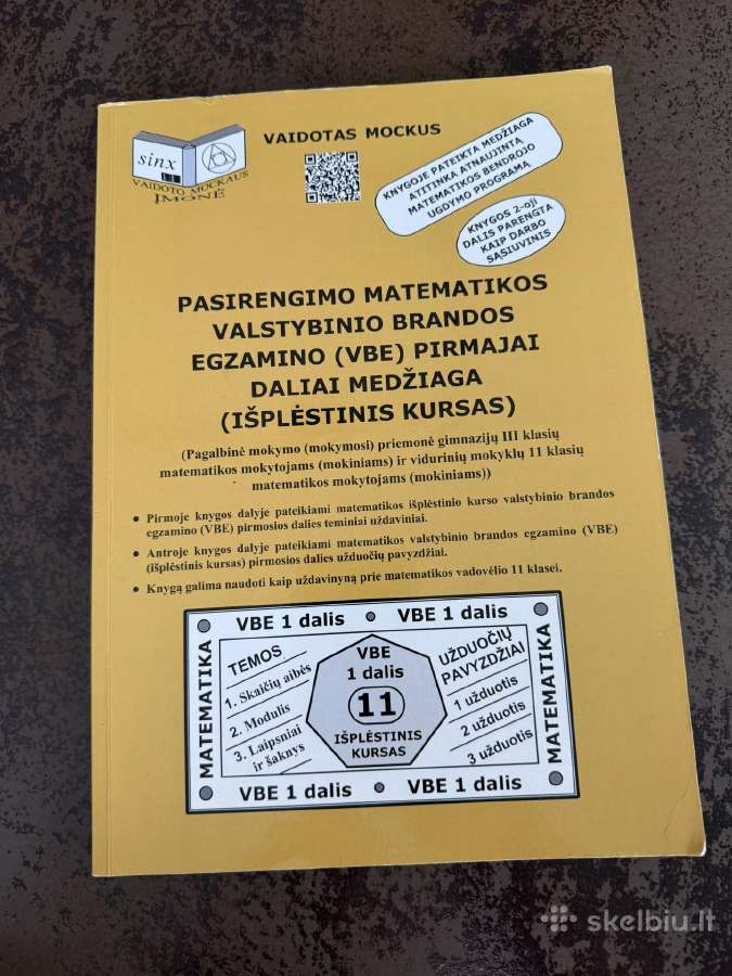 11 klasės vadovėliai - nuotraukos Nr. 4