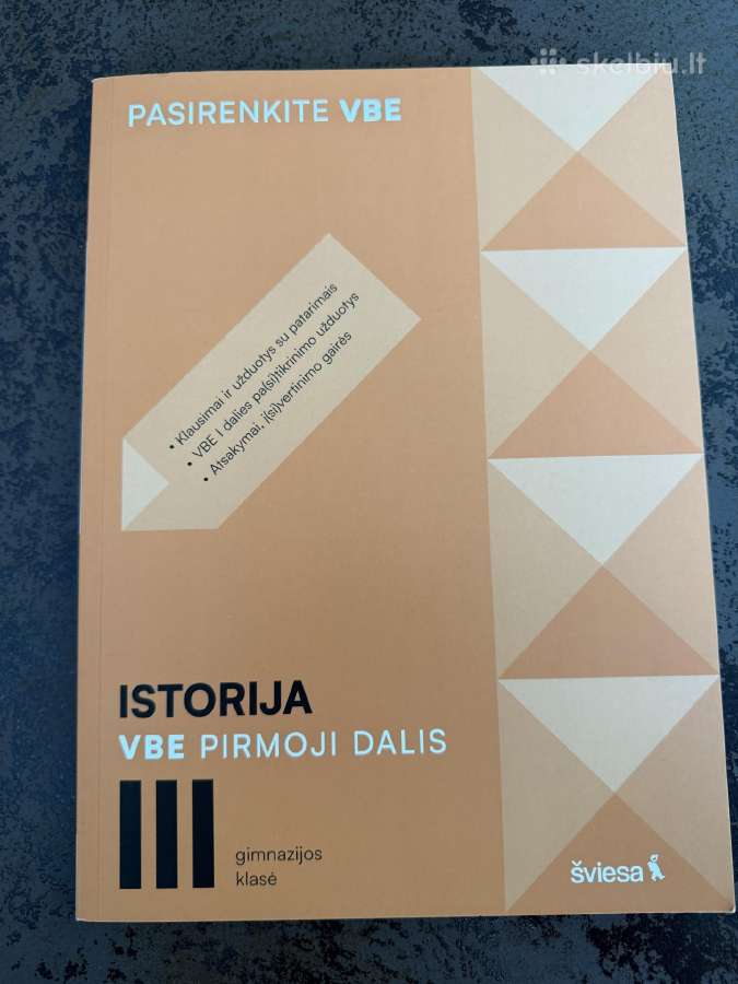 11 klasės vadovėliai - nuotraukos Nr. 9