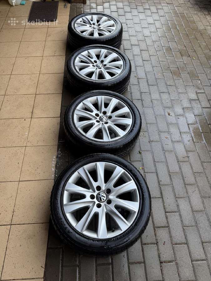 R17 235/45
