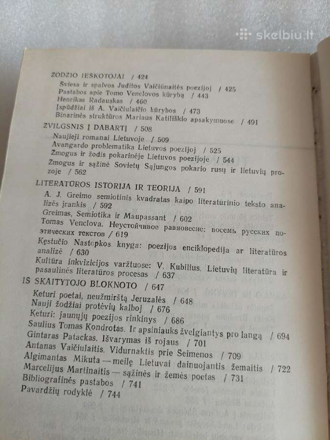 Netekties ženklai - nuotraukos Nr. 4