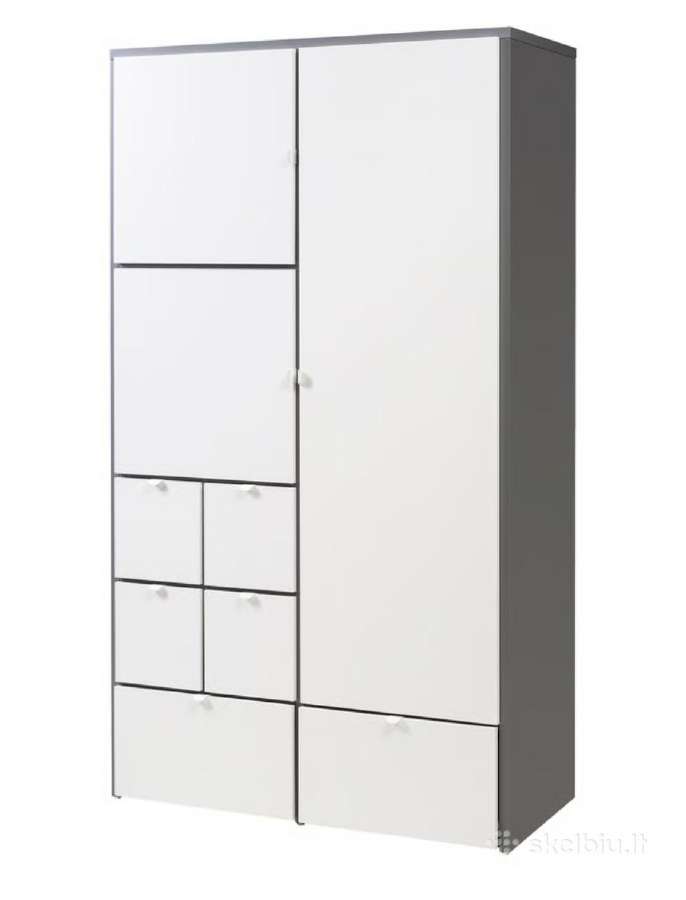 Parduodama spinta Ikea