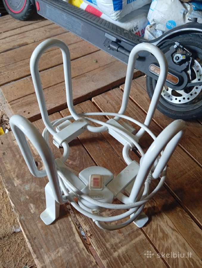 Elektrinis batų džiovintuvas Orava Sw-471