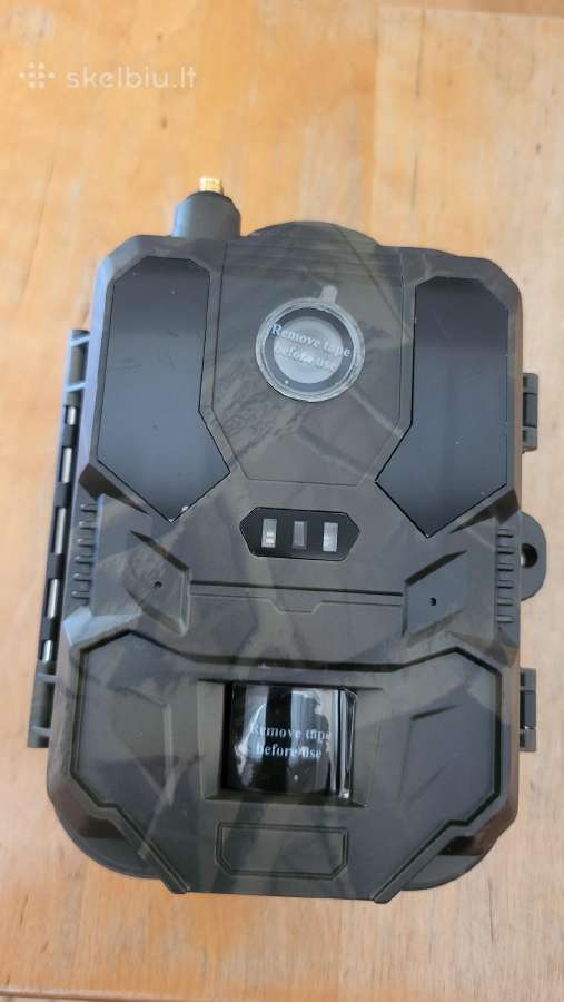 Parduodu kamerą Hc-960 ultra