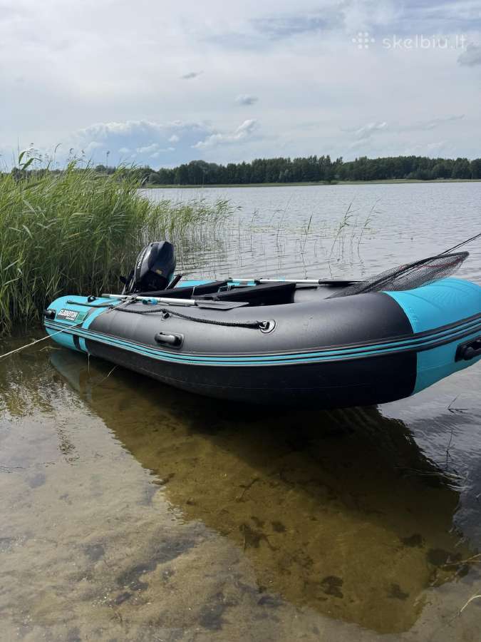 Valtis Gladiator 380air