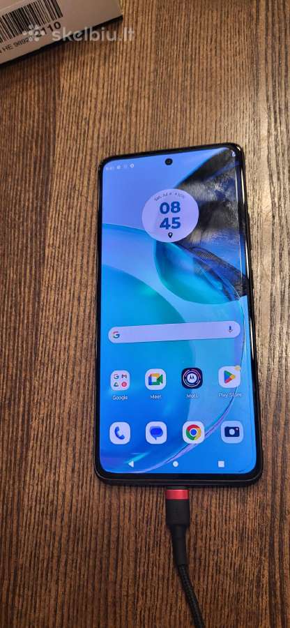 Motorola motog 72