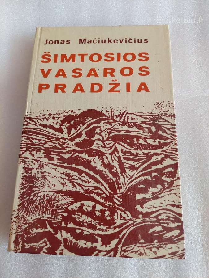 Šimtosios vasaros pradžia