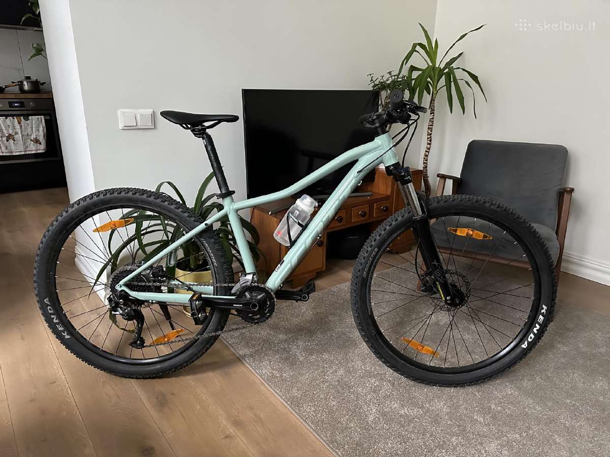 Scott contessa active 40