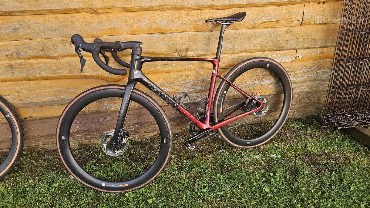 Giant Defy Advanced Pro 2