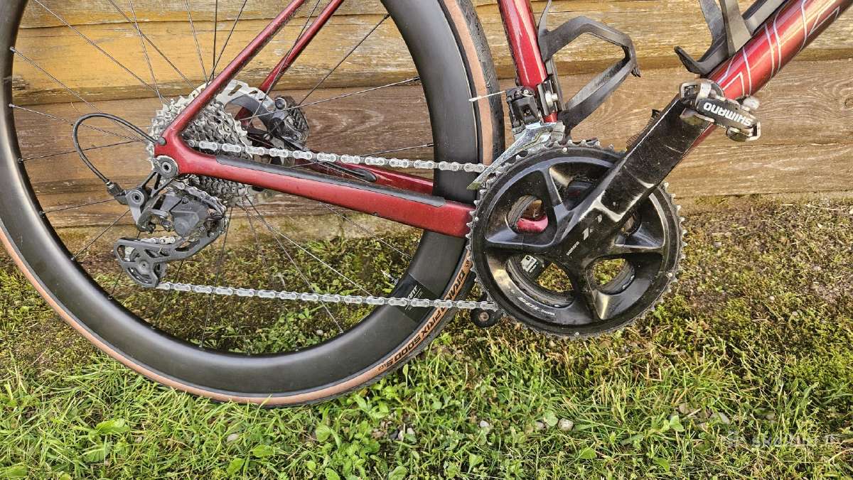 Giant Defy Advanced Pro 2 - nuotraukos Nr. 3