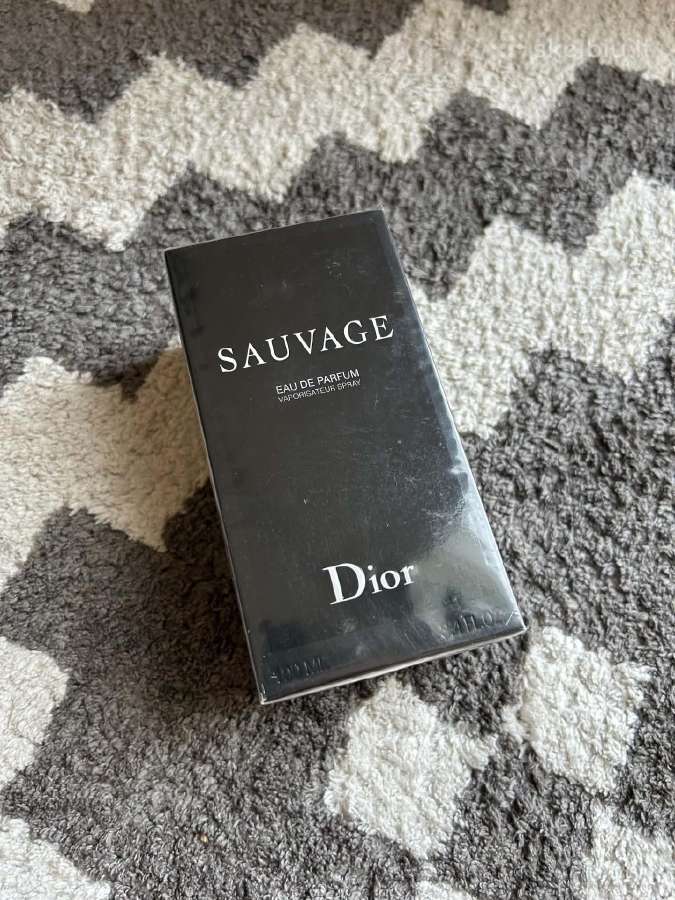 Dior kvepalai