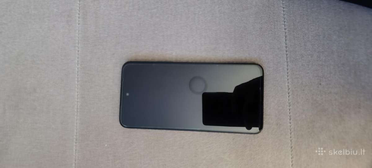 Telefonas Redmi 15 5G - nuotraukos Nr. 2