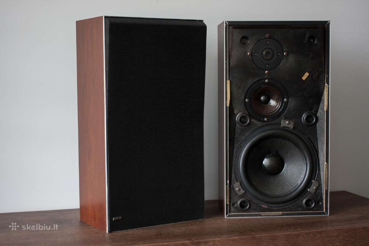 Bang&olufsen beovox s45