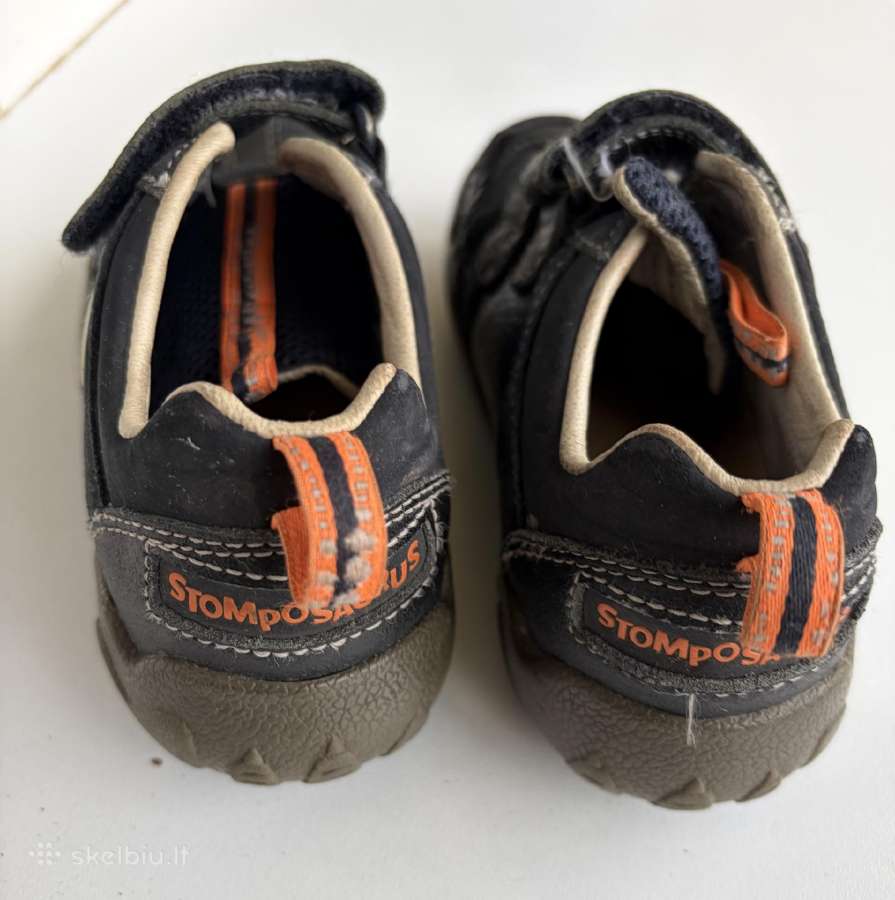 Dovanoju vaikiškus batus ( Adidas ir Clarks) - nuotraukos Nr. 7