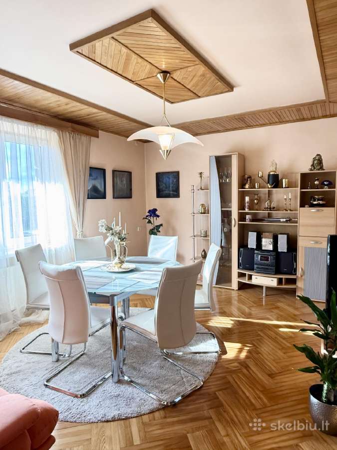 Parduodamas kokybiškas Namas Skuode - nuotraukos Nr. 14
