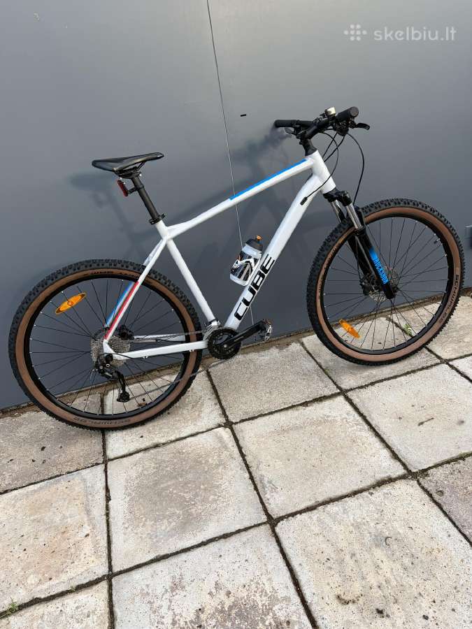 Cube Aim SL 29