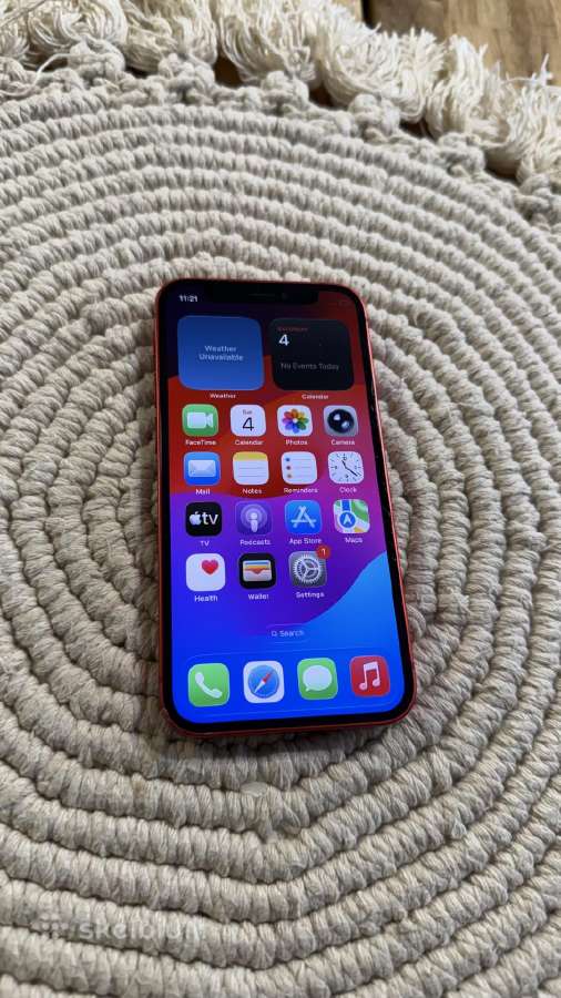 iPhone 12 mini 128gb