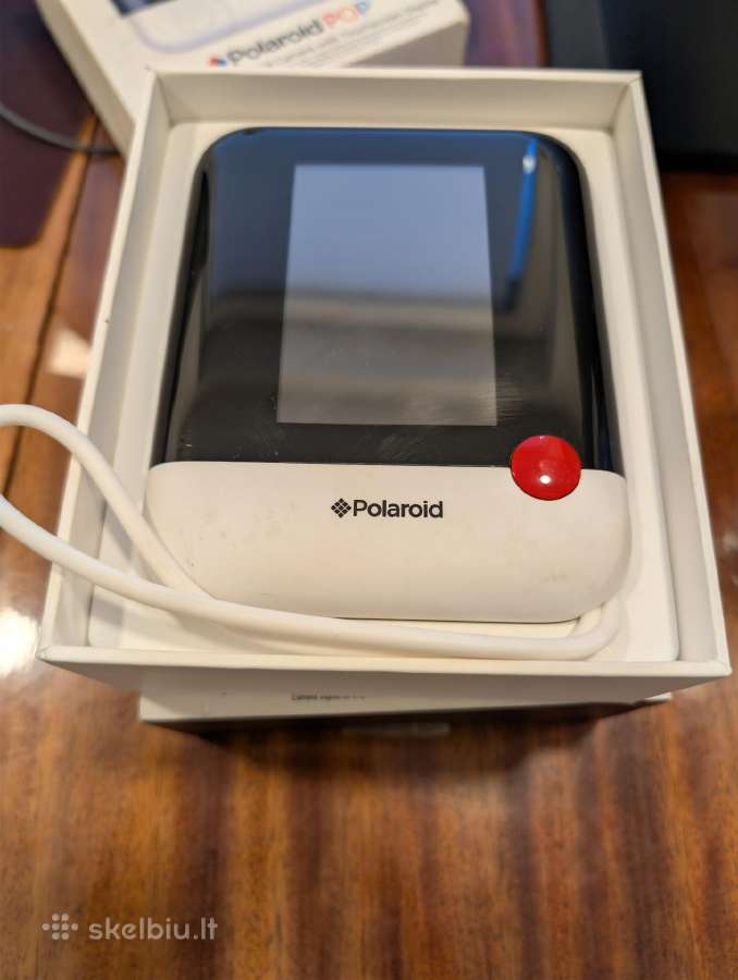 Polaroid Pop - nuotraukos Nr. 3