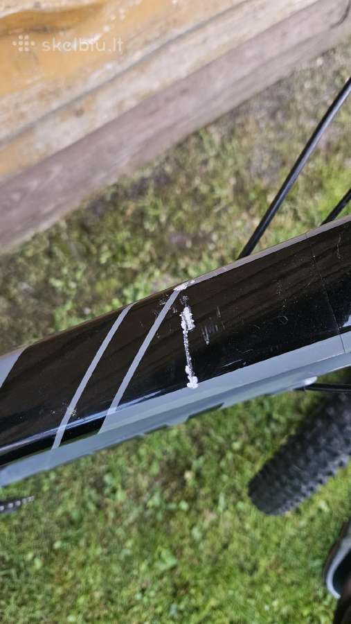 Trek Xcaliber 9 - nuotraukos Nr. 3