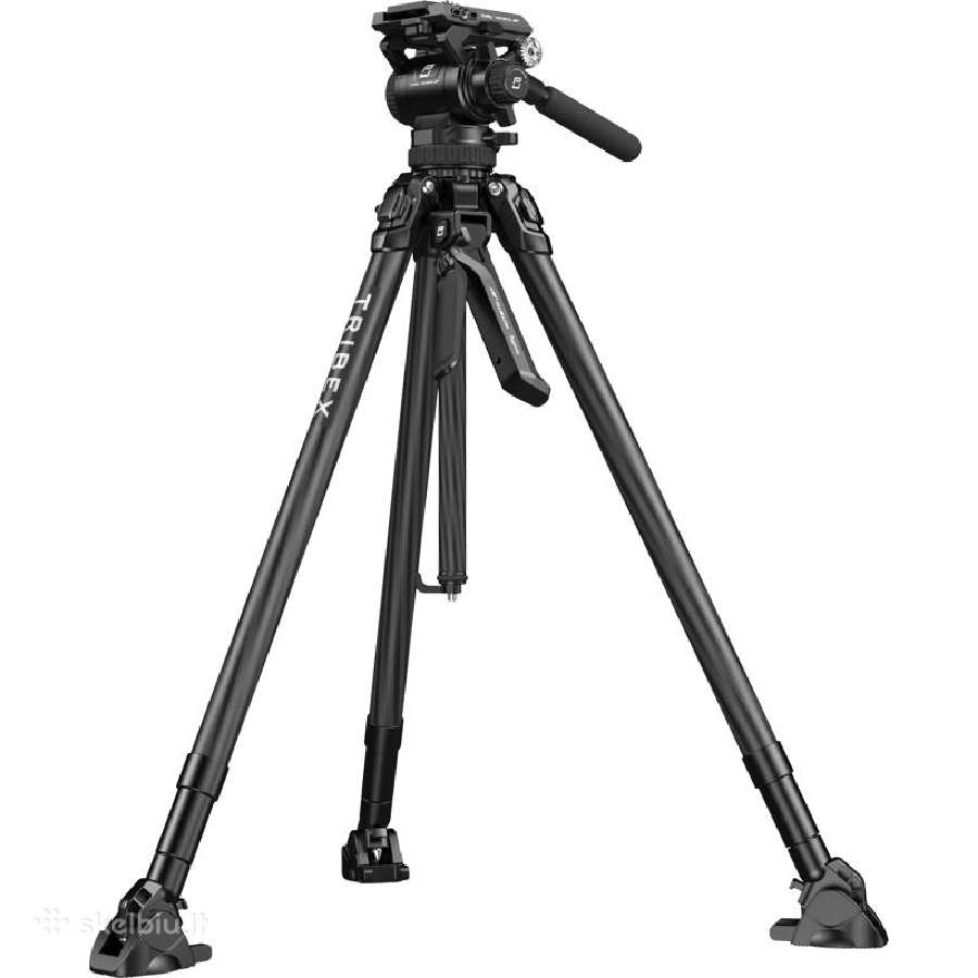 Smallrig X Potato Jet Tribex trikojis - 5755