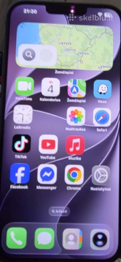 iPhone 14 plus