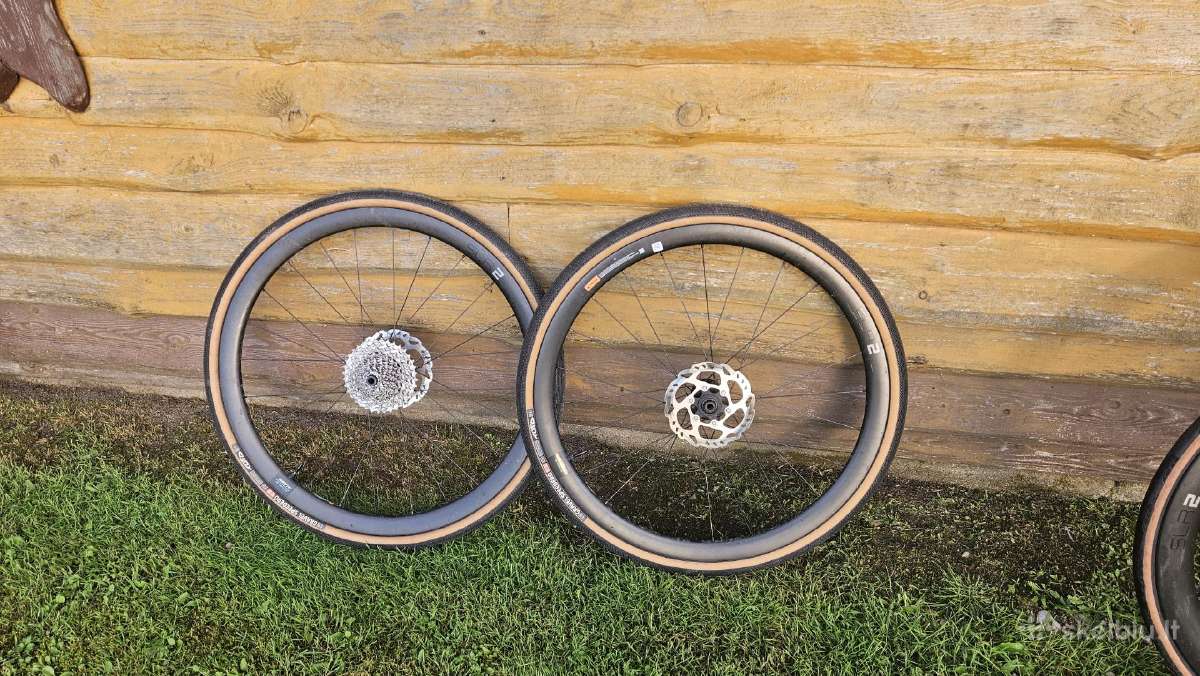 Giant Defy Advanced Pro 2 - nuotraukos Nr. 4