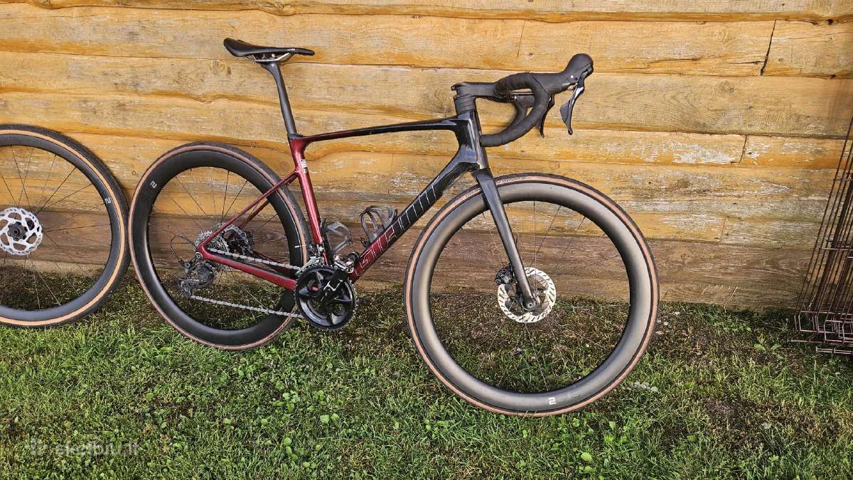 Giant Defy Advanced Pro 2 - nuotraukos Nr. 2